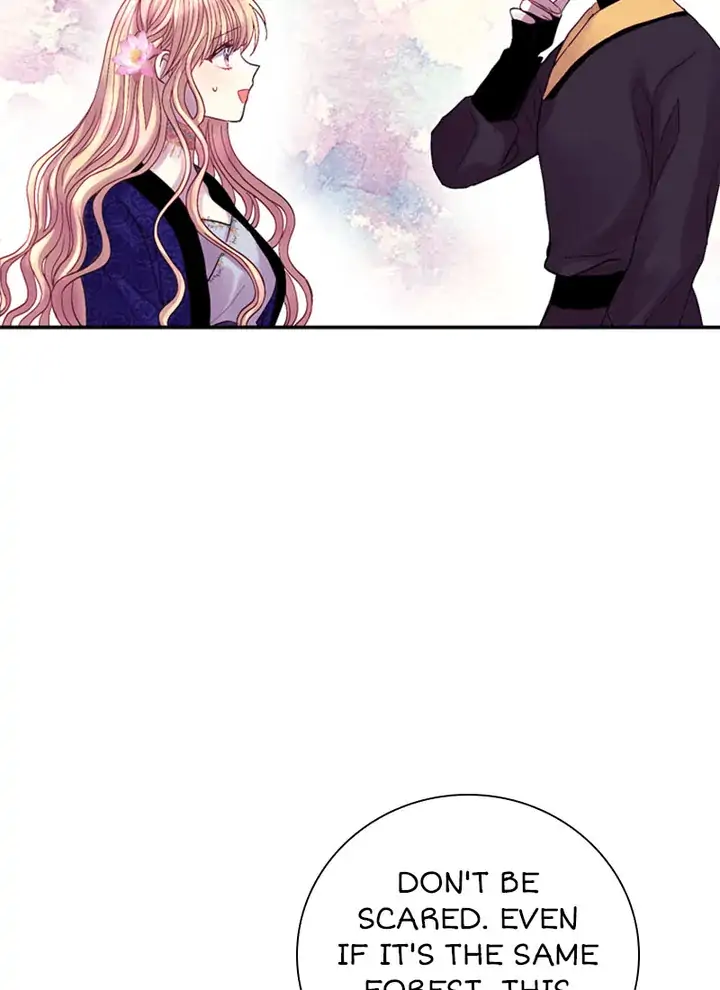 Hang Ah, the Moon’s Child Chapter 46 - page 11