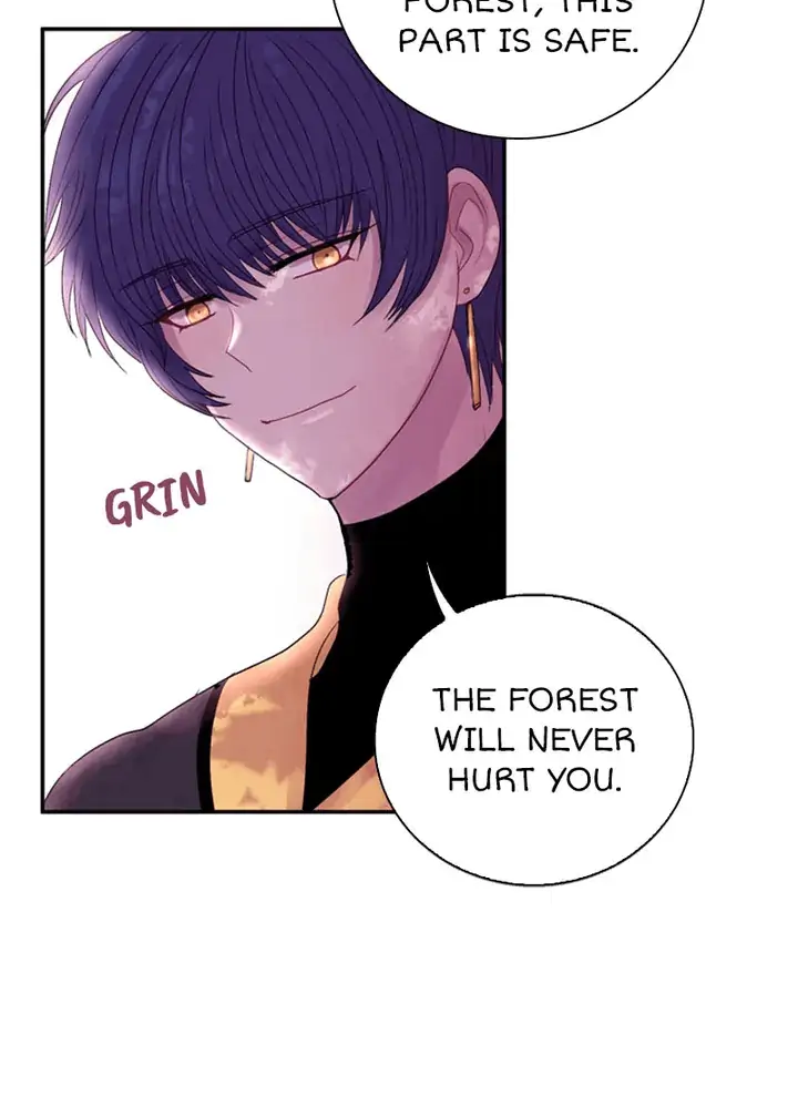 Hang Ah, the Moon’s Child Chapter 46 - page 12