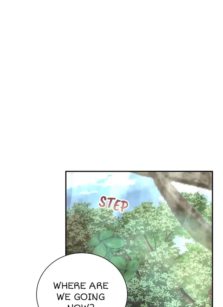 Hang Ah, the Moon’s Child Chapter 46 - page 14