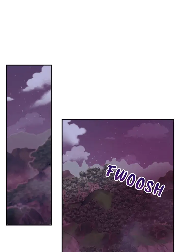 Hang Ah, the Moon’s Child Chapter 46 - page 23