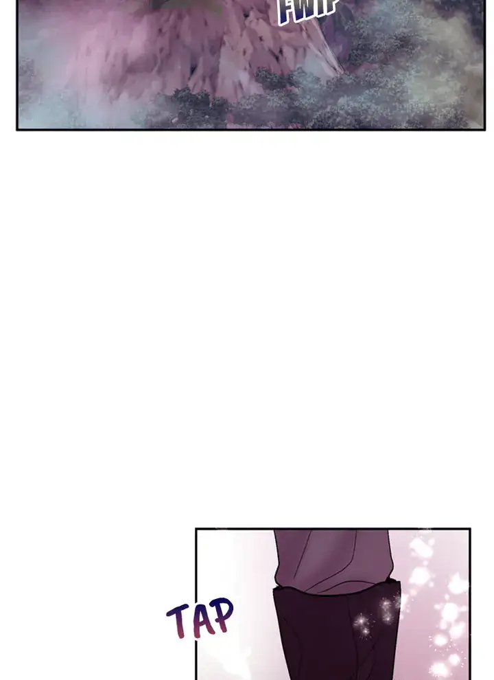 Hang Ah, the Moon’s Child Chapter 46 - page 25