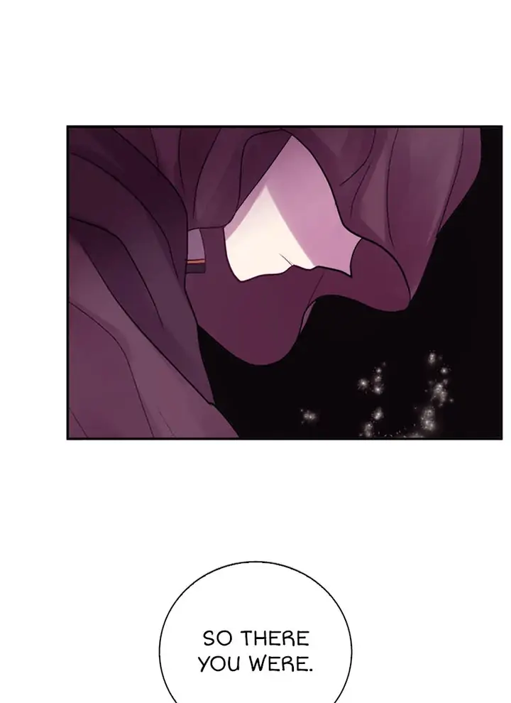 Hang Ah, the Moon’s Child Chapter 46 - page 28