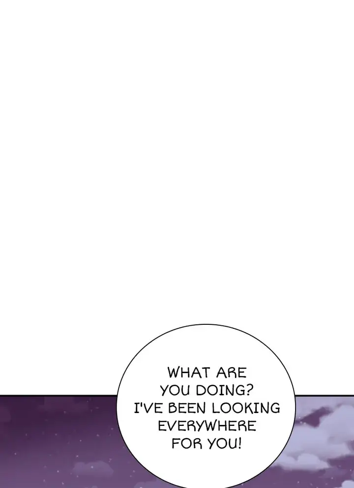 Hang Ah, the Moon’s Child Chapter 46 - page 30