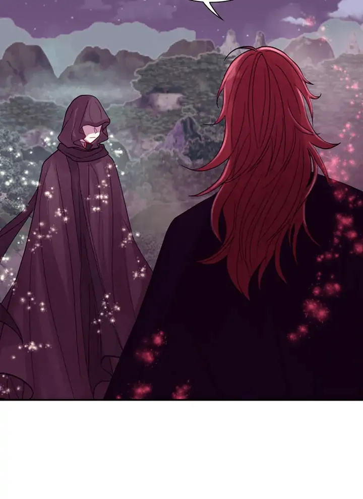 Hang Ah, the Moon’s Child Chapter 46 - page 31