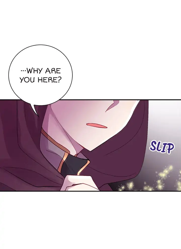 Hang Ah, the Moon’s Child Chapter 46 - page 32
