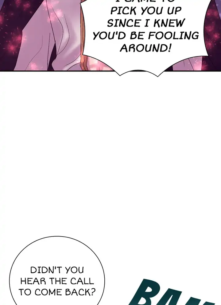 Hang Ah, the Moon’s Child Chapter 46 - page 34
