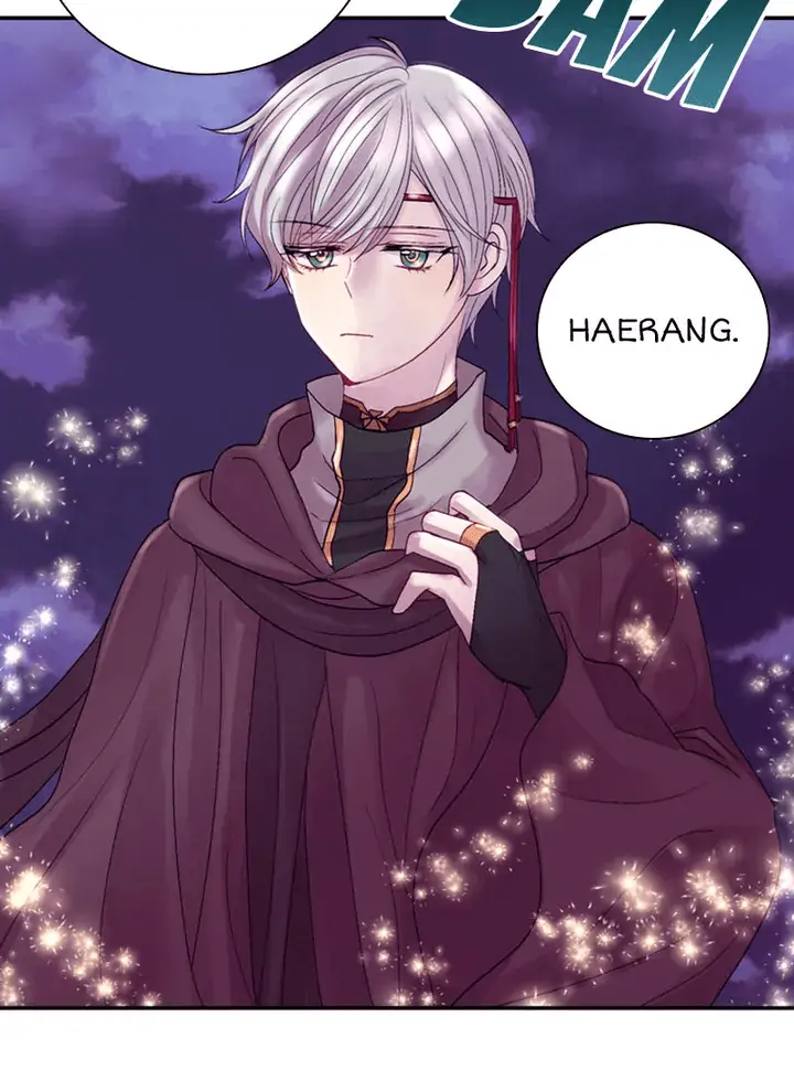 Hang Ah, the Moon’s Child Chapter 46 - page 35