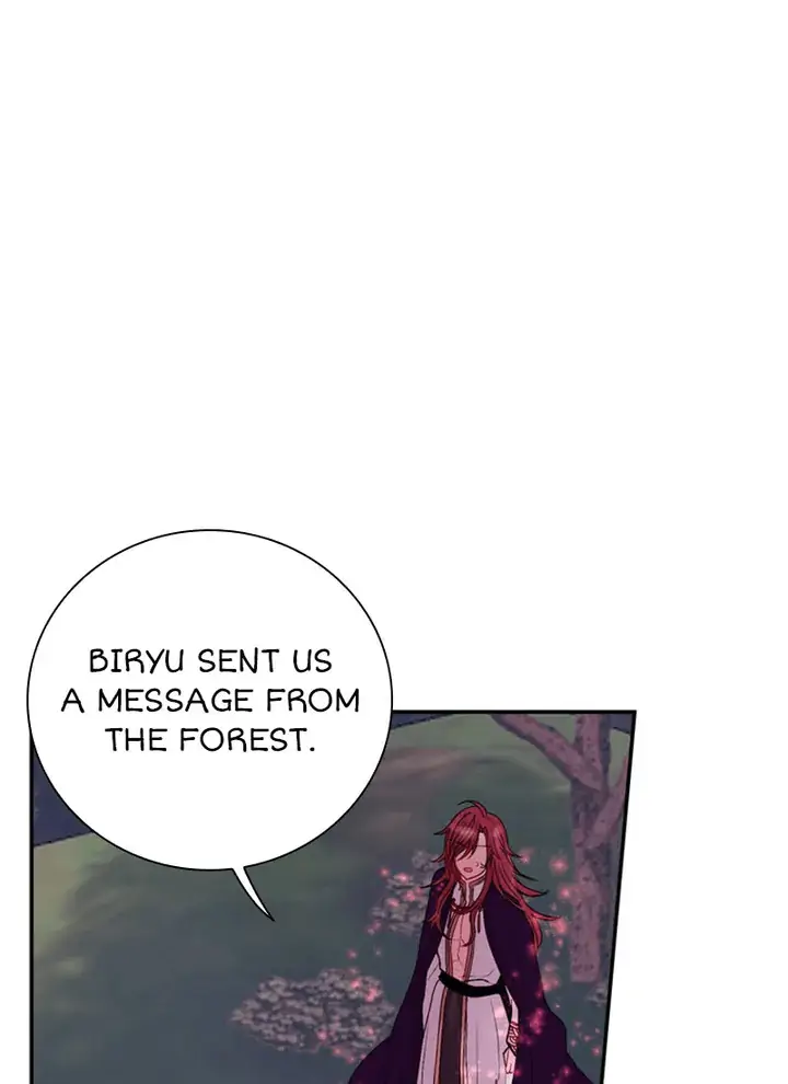 Hang Ah, the Moon’s Child Chapter 46 - page 36