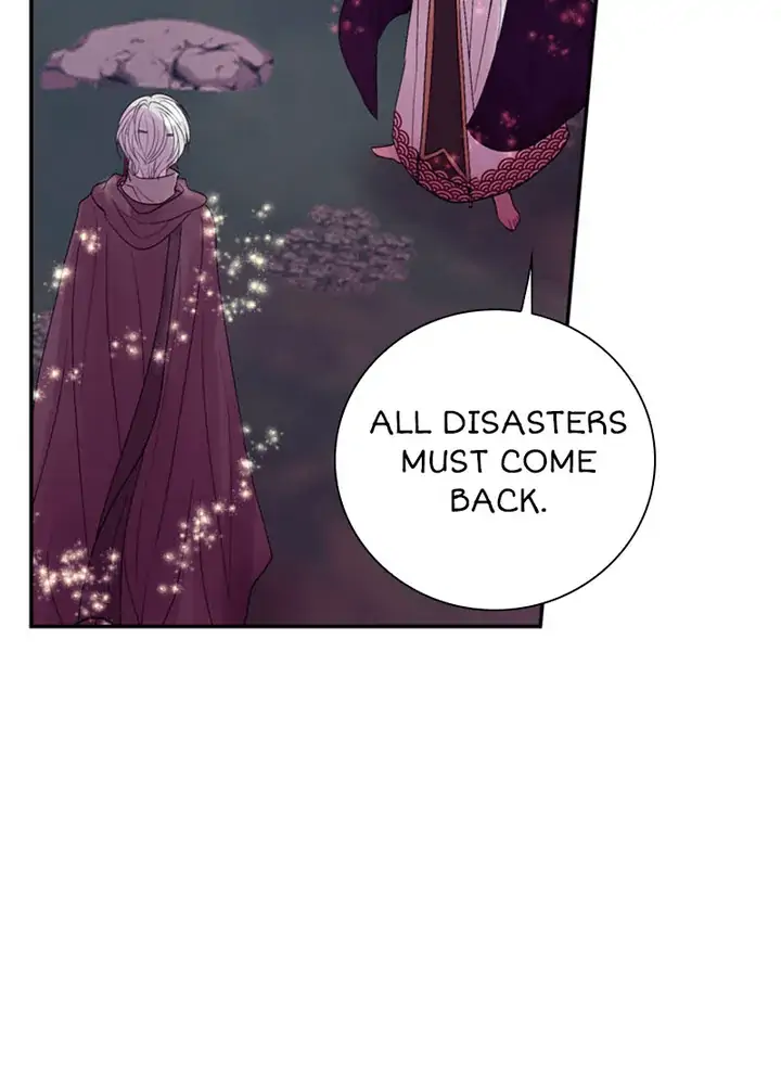 Hang Ah, the Moon’s Child Chapter 46 - page 37