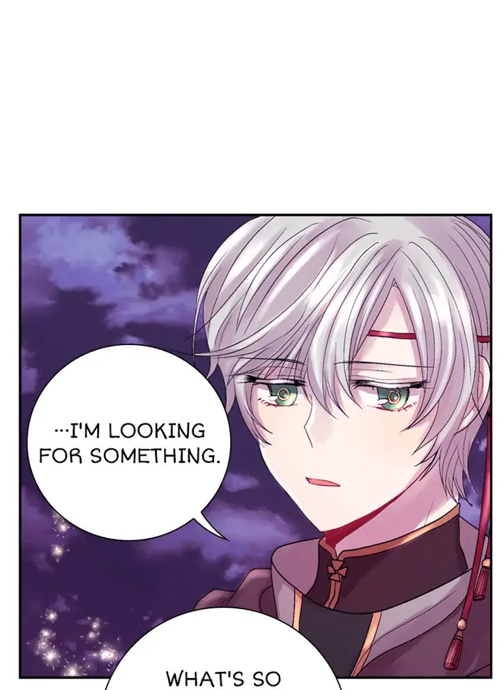 Hang Ah, the Moon’s Child Chapter 46 - page 38