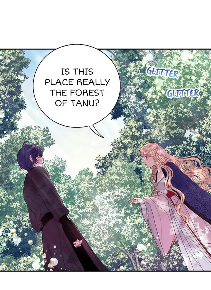 Hang Ah, the Moon’s Child Chapter 46 - page 4