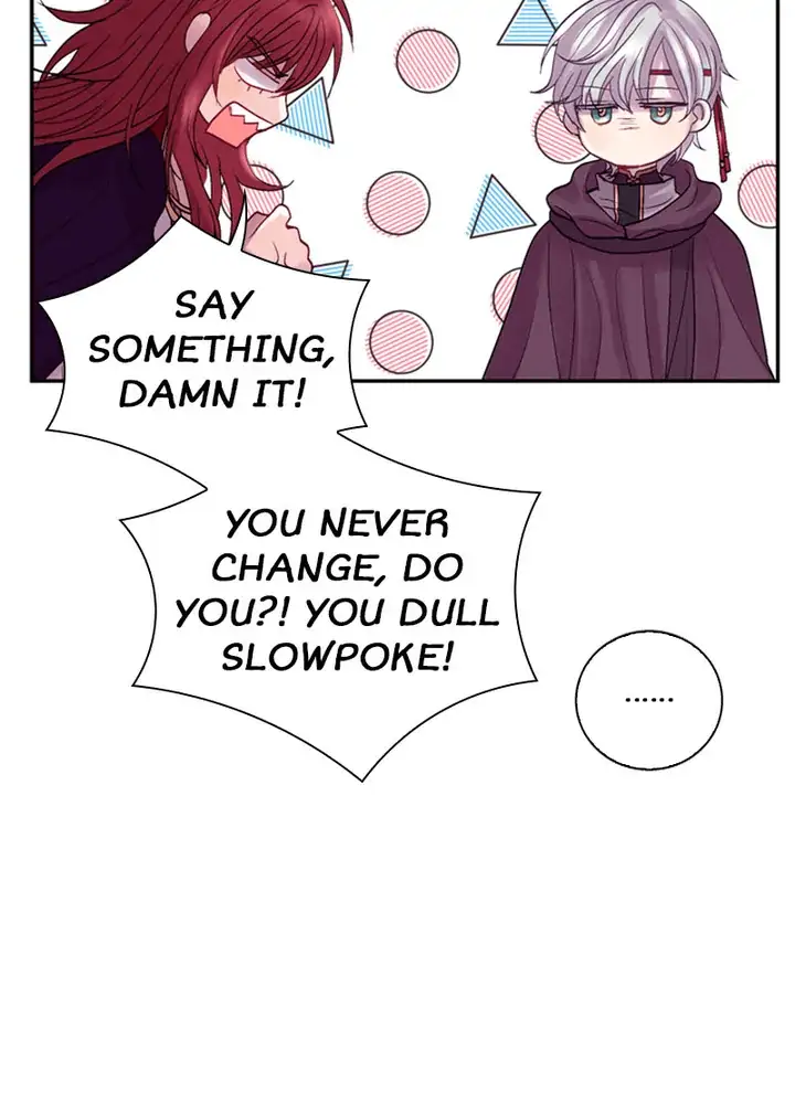 Hang Ah, the Moon’s Child Chapter 46 - page 40