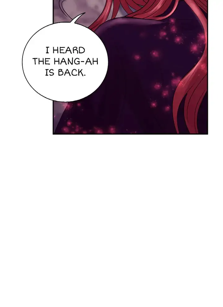 Hang Ah, the Moon’s Child Chapter 46 - page 42