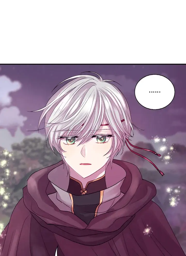 Hang Ah, the Moon’s Child Chapter 46 - page 43