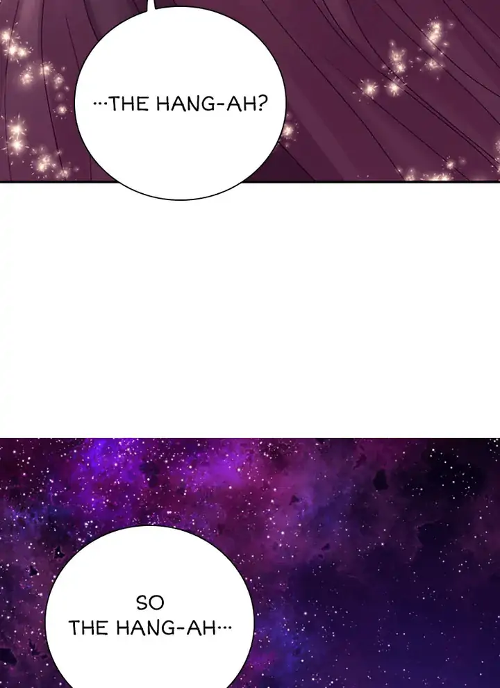 Hang Ah, the Moon’s Child Chapter 46 - page 44