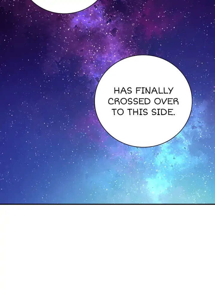 Hang Ah, the Moon’s Child Chapter 46 - page 45