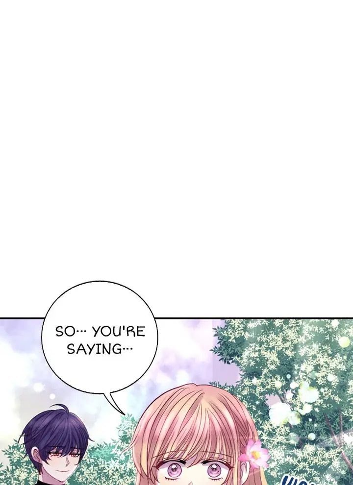 Hang Ah, the Moon’s Child Chapter 46 - page 49