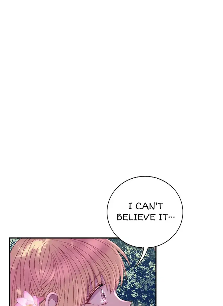 Hang Ah, the Moon’s Child Chapter 46 - page 5