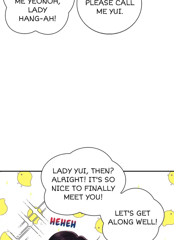 Hang Ah, the Moon’s Child Chapter 46 - page 52
