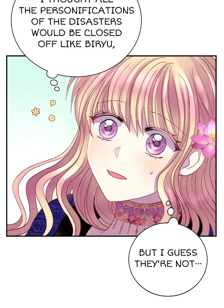 Hang Ah, the Moon’s Child Chapter 46 - page 54