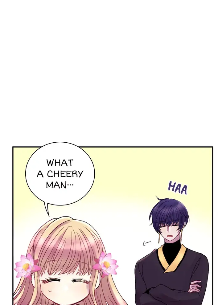 Hang Ah, the Moon’s Child Chapter 46 - page 55
