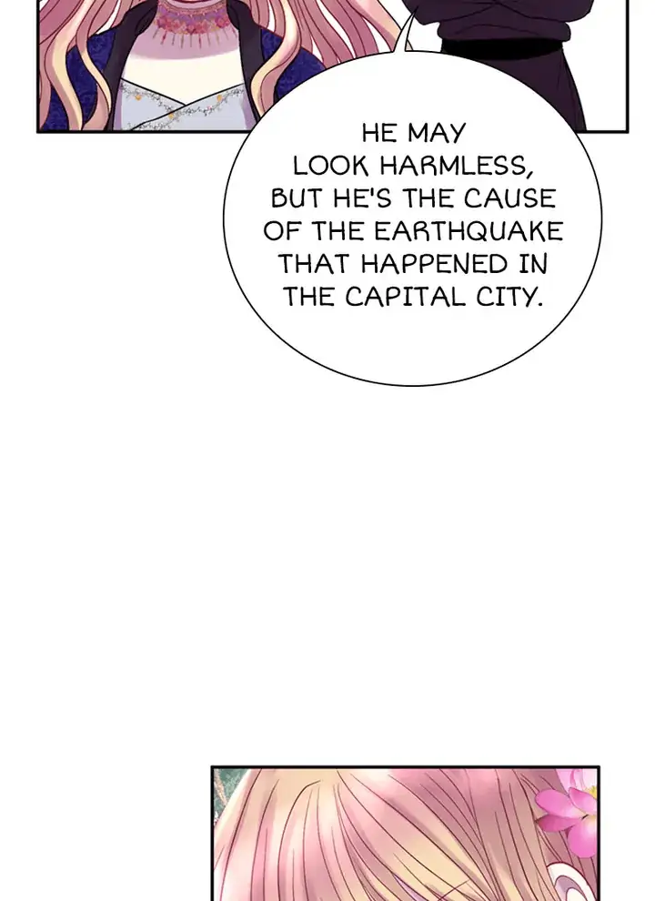 Hang Ah, the Moon’s Child Chapter 46 - page 56