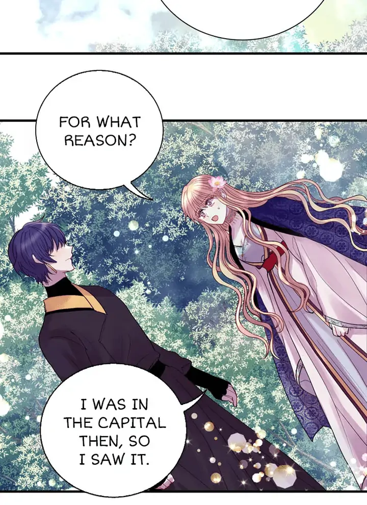 Hang Ah, the Moon’s Child Chapter 46 - page 60