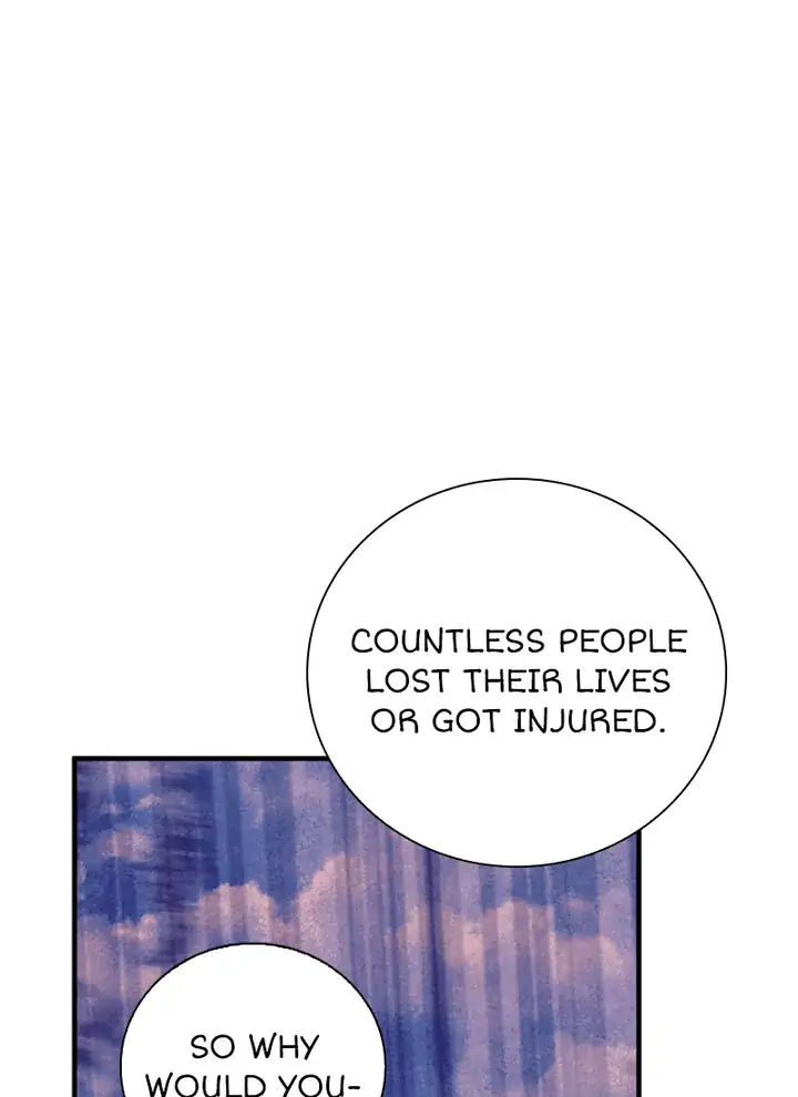 Hang Ah, the Moon’s Child Chapter 46 - page 61