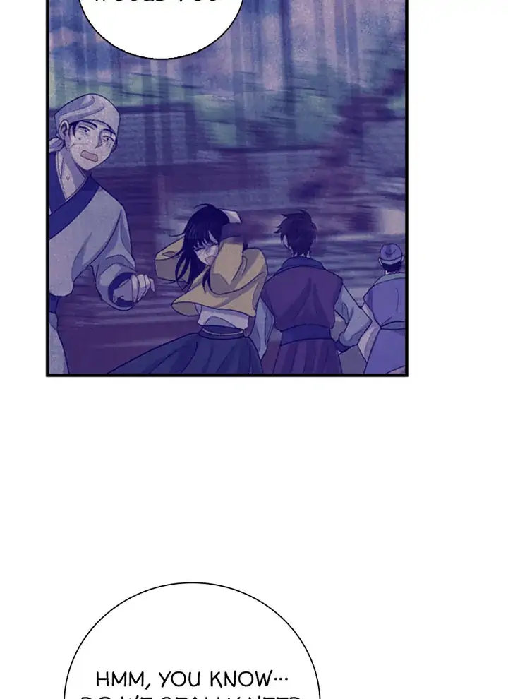 Hang Ah, the Moon’s Child Chapter 46 - page 62