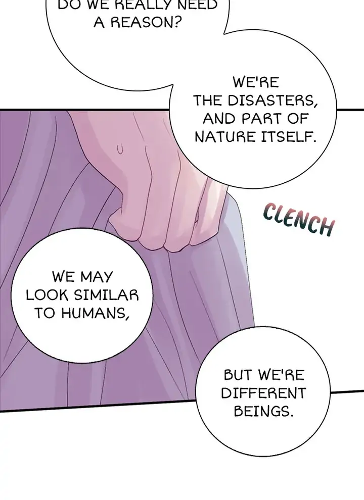 Hang Ah, the Moon’s Child Chapter 46 - page 63