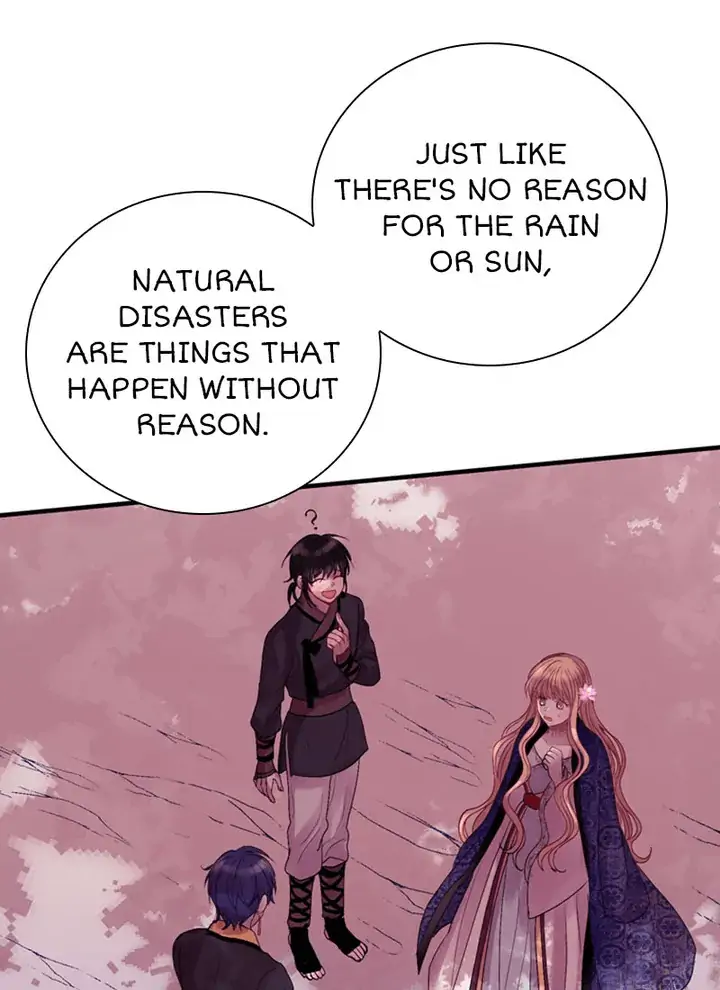 Hang Ah, the Moon’s Child Chapter 46 - page 64