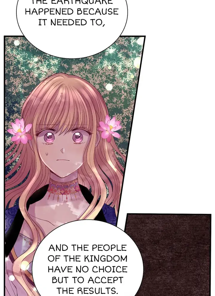 Hang Ah, the Moon’s Child Chapter 46 - page 66
