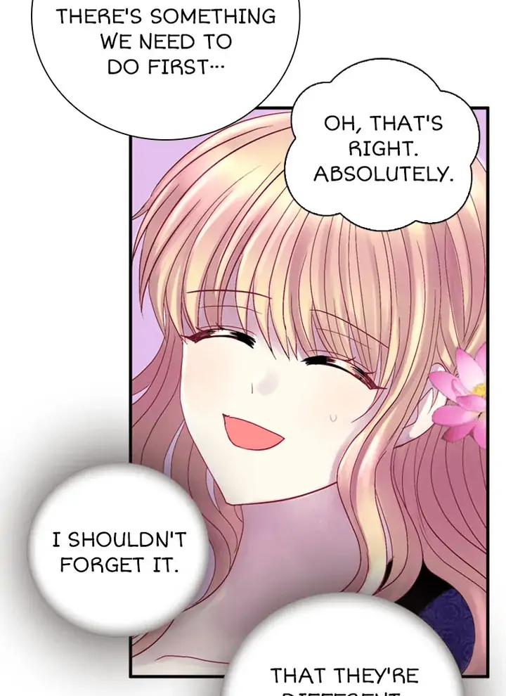 Hang Ah, the Moon’s Child Chapter 46 - page 71