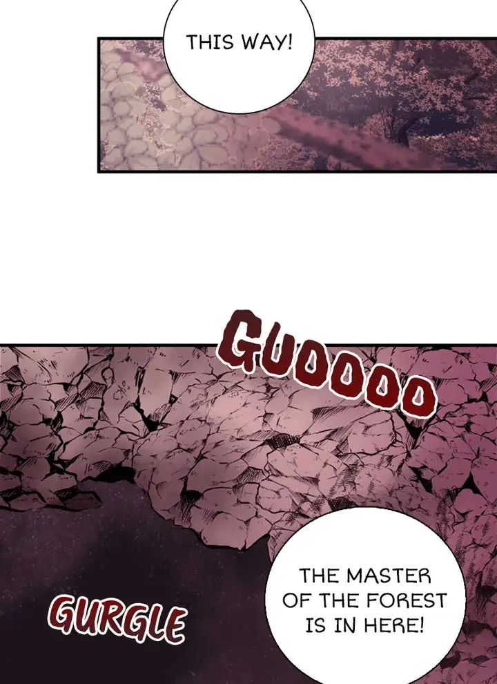 Hang Ah, the Moon’s Child Chapter 46 - page 75