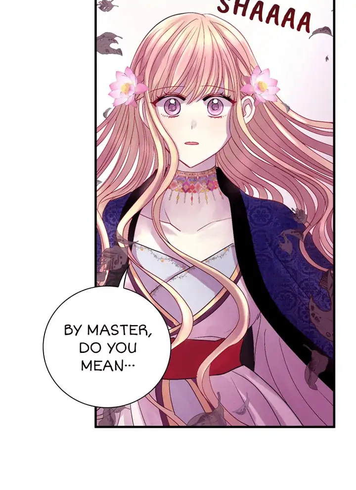Hang Ah, the Moon’s Child Chapter 46 - page 77