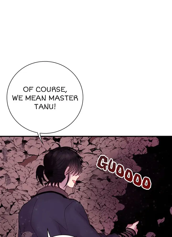 Hang Ah, the Moon’s Child Chapter 46 - page 78