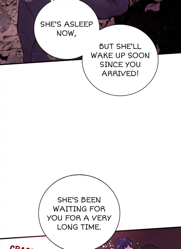 Hang Ah, the Moon’s Child Chapter 46 - page 79