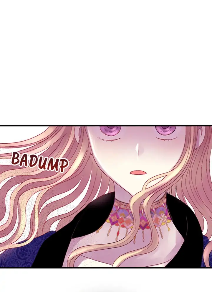 Hang Ah, the Moon’s Child Chapter 46 - page 82