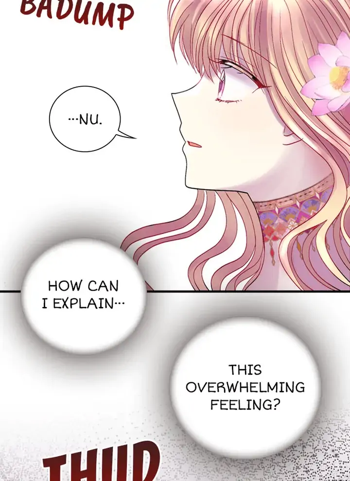 Hang Ah, the Moon’s Child Chapter 46 - page 85