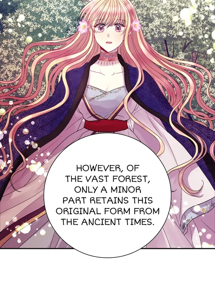 Hang Ah, the Moon’s Child Chapter 46 - page 9