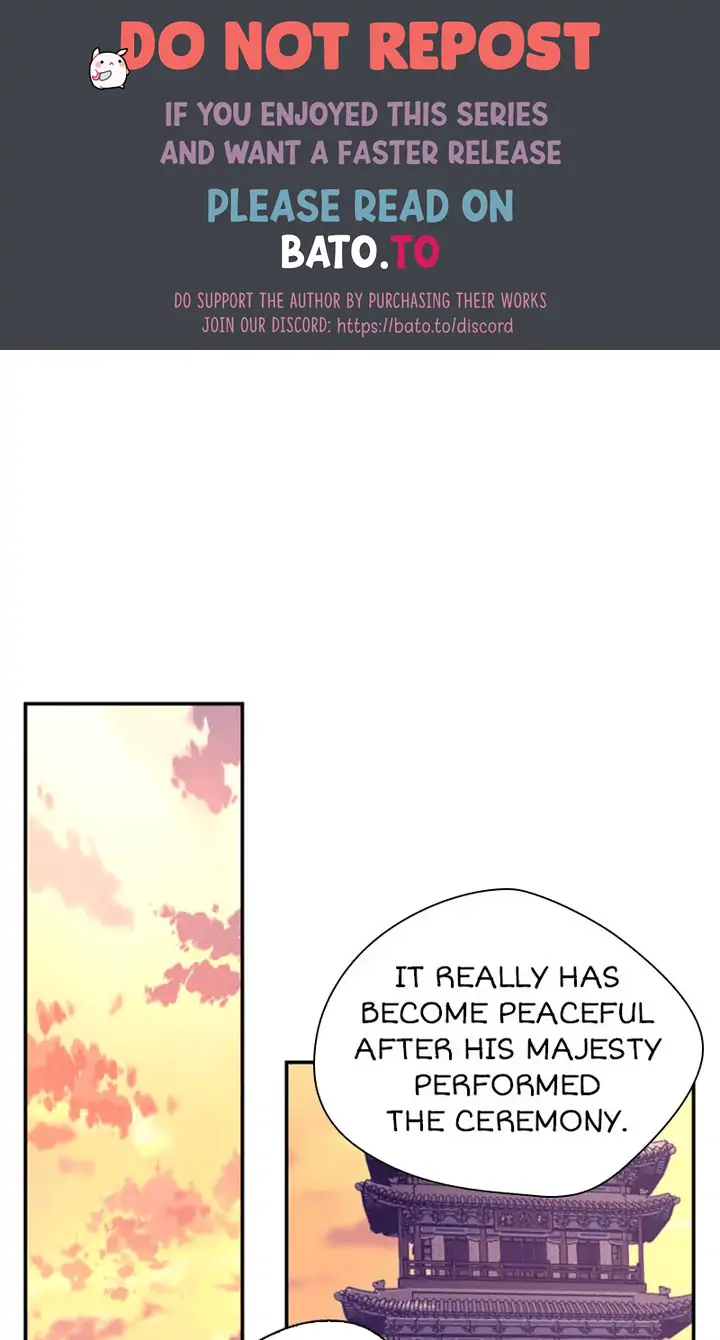 Hang Ah, the Moon’s Child Chapter 45 - page 1