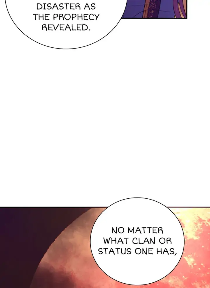 Hang Ah, the Moon’s Child Chapter 45 - page 11