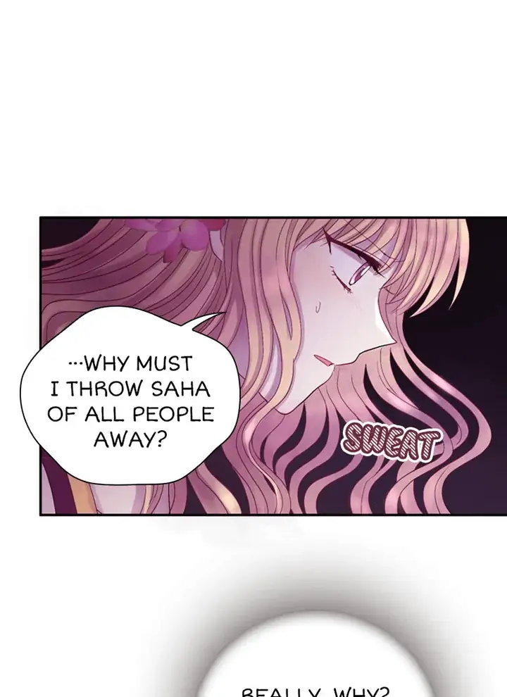 Hang Ah, the Moon’s Child Chapter 45 - page 17