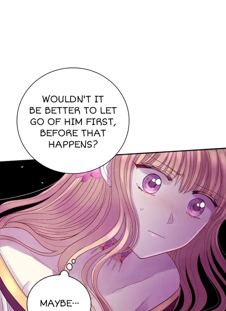 Hang Ah, the Moon’s Child Chapter 45 - page 20