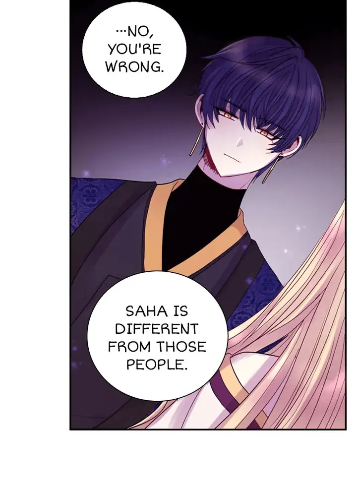 Hang Ah, the Moon’s Child Chapter 45 - page 23