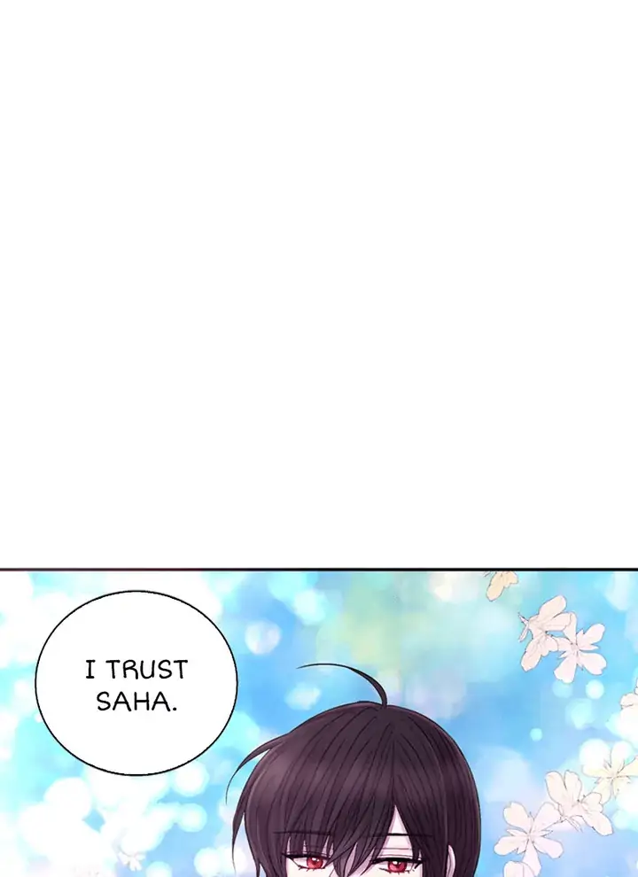 Hang Ah, the Moon’s Child Chapter 45 - page 24