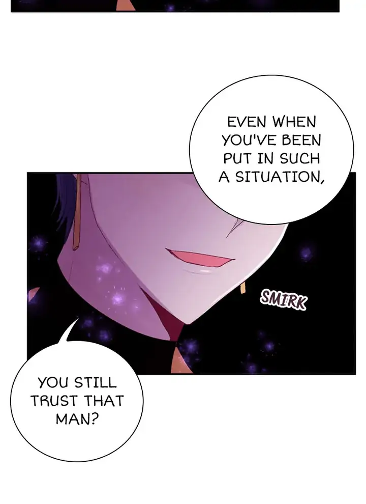 Hang Ah, the Moon’s Child Chapter 45 - page 27