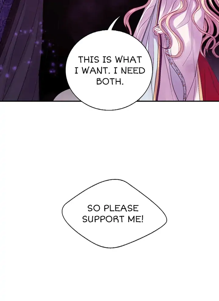 Hang Ah, the Moon’s Child Chapter 45 - page 36