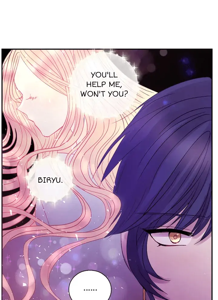 Hang Ah, the Moon’s Child Chapter 45 - page 37
