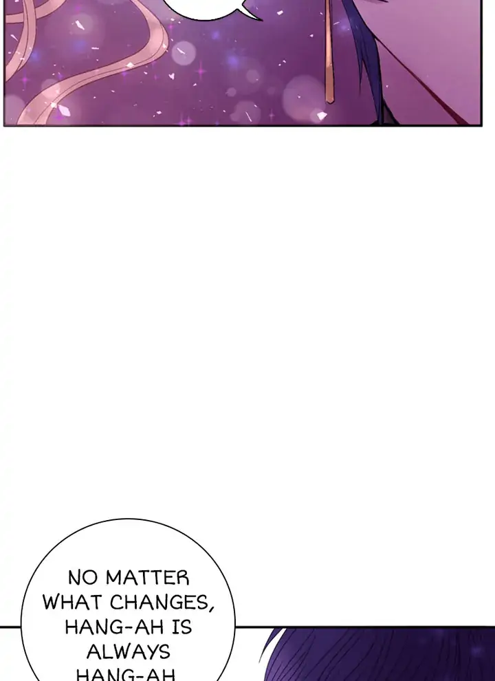 Hang Ah, the Moon’s Child Chapter 45 - page 38
